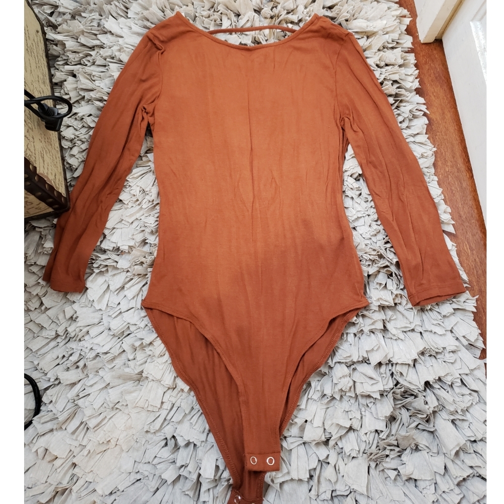 Bodysuit